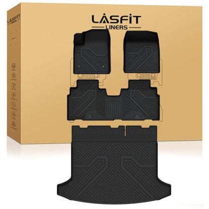 Floor Mats for Chevy Blazer EV