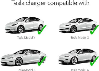 Level 2 Tesla Charger