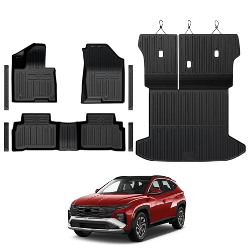 Floor Mats for 2022
