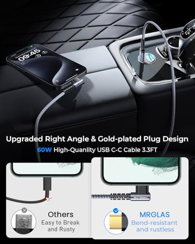 125W Fast iPhone 17
