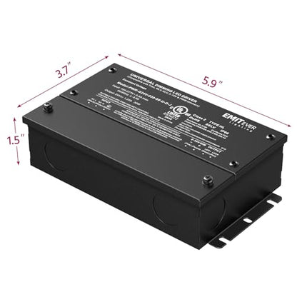 2 Pack 30W 24V 5 (2 Count)