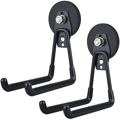 Magnetic Hooks (2 Count)