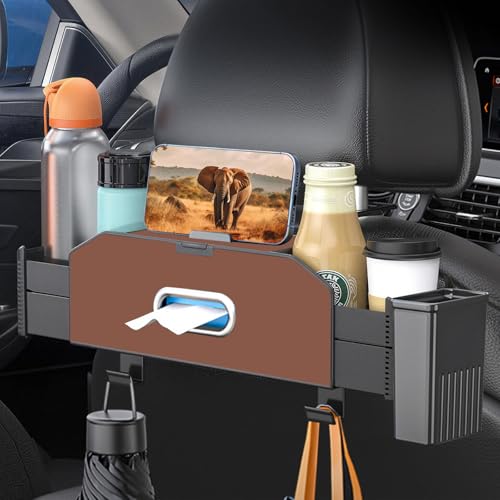 Back Seat Car Organizer