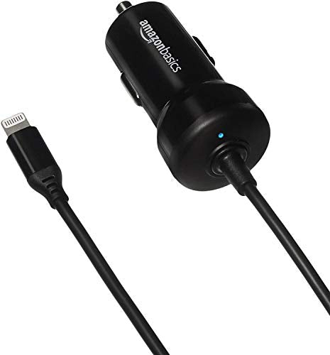 MFi Certified 12W