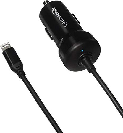 MFi Certified 12W