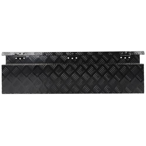39 Inch Aluminum Truck Bed Tool Box