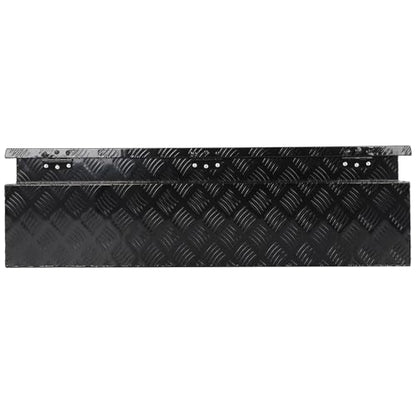 39 Inch Aluminum Truck Bed Tool Box