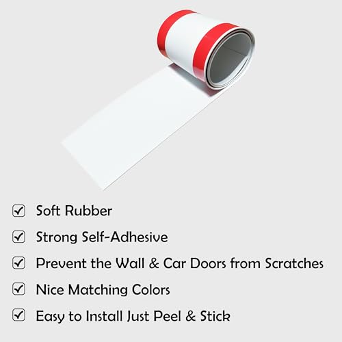 Garage Wall Protectors