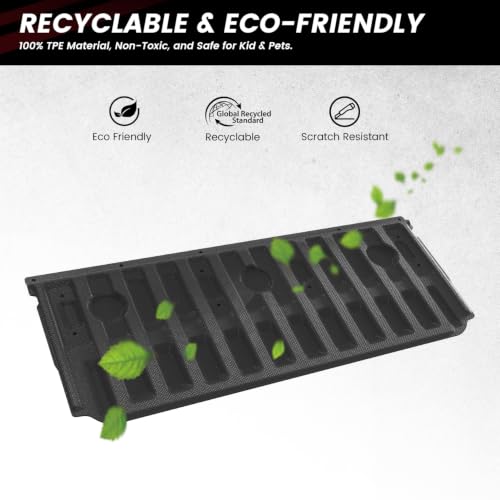 Truck Tailgate Mat for Ford Maverick 2026 2025 2024 2023 2022