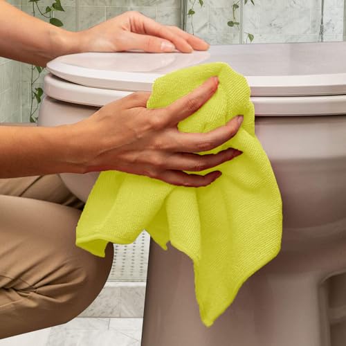 Microfiber Cleaning Cloths (48 Count)