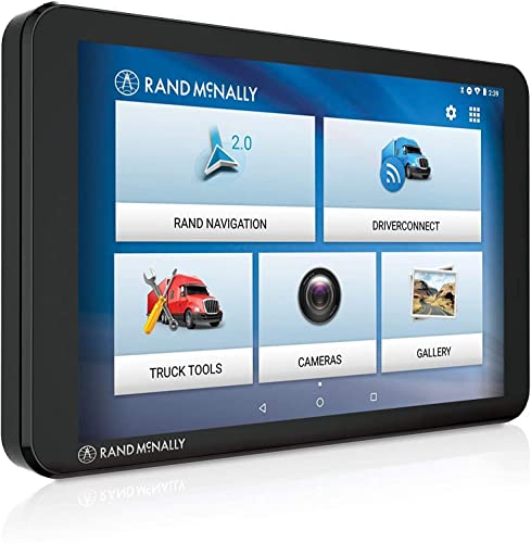 TND Tablet 85 8