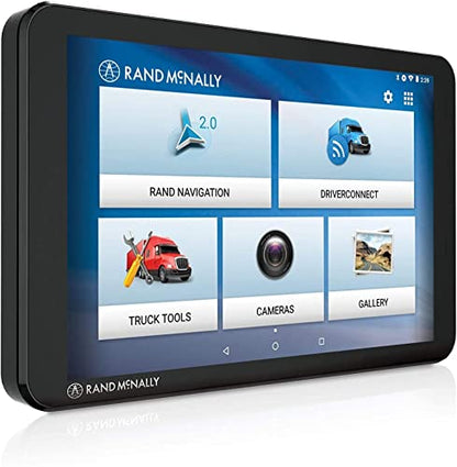 TND Tablet 85 8