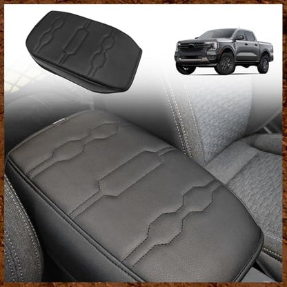 Armrest Cover for Ford Ranger 2024