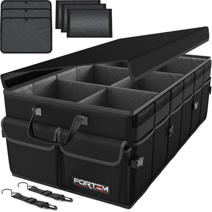 Trunk Organizer