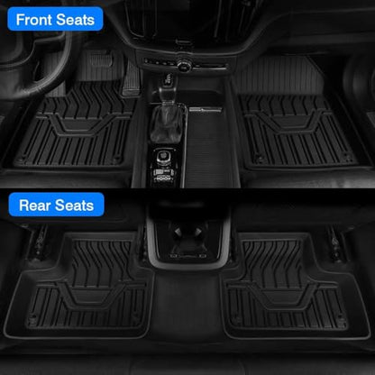 XC60 Floor mats