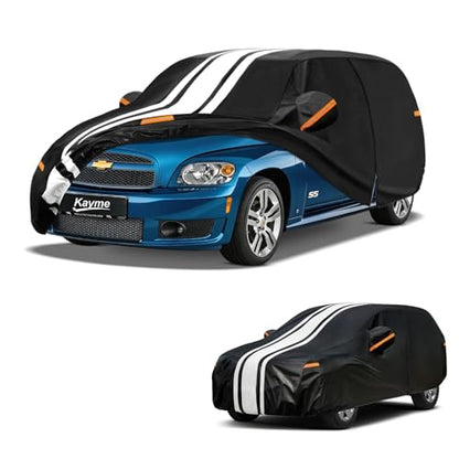 Heavy Duty Car Cover for Chevrolet Chevy HHR