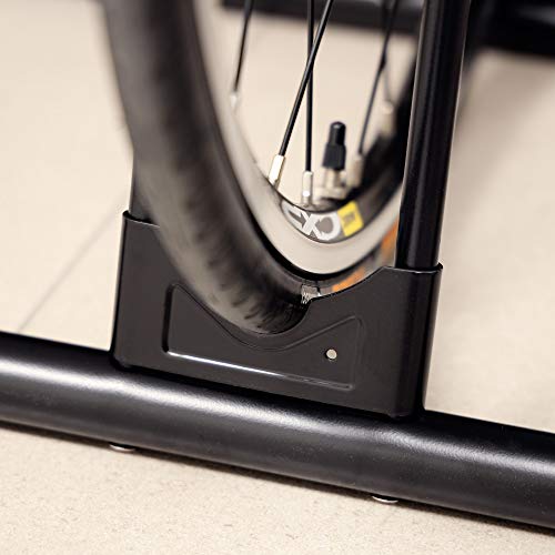 Bicycle Floor Parking Rack Stand