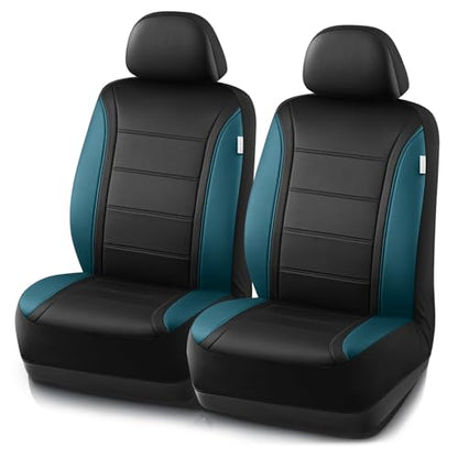 Leather Seat Covers