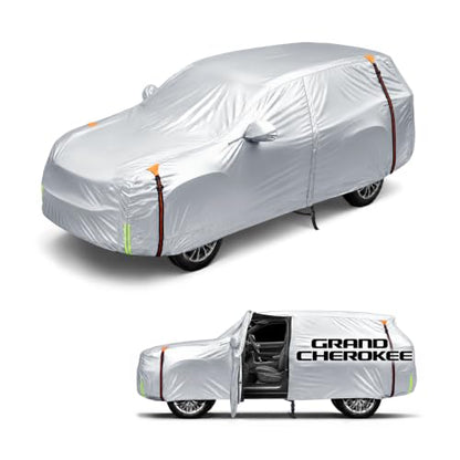 Jeep Grand Cherokee Car Cover 1999