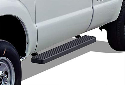 Running Boards (2 Count)