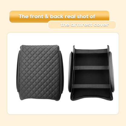 Armrest Cover for 2023