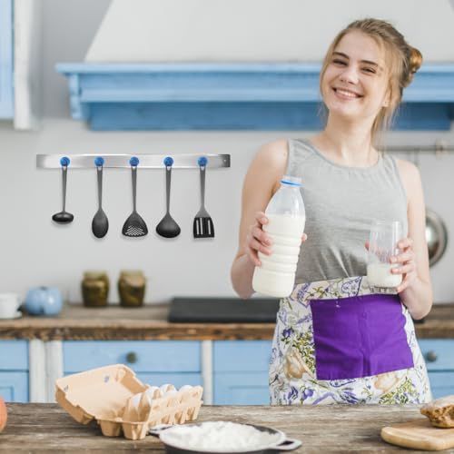 Magnetic Hooks Steel Tube Design for Cruise (10 Count)