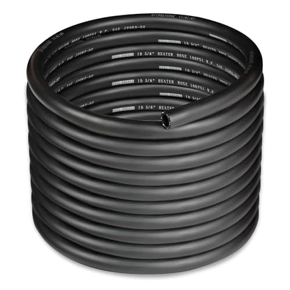 5 8" Heater Hose 25FT Coolant Radiator SAE 20R3 100PSI