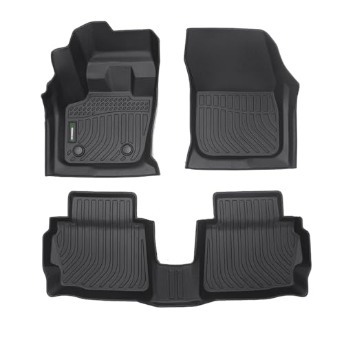 Floor Mats for Ford Fusion 2013