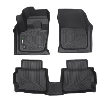 Floor Mats for Ford Fusion 2013
