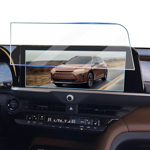 Screen Protector for Toyota Crown 2025