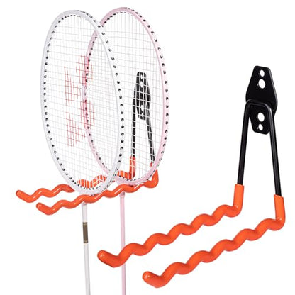 Tennis Racket Storage Hanger (2 Count)