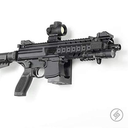 for SIG MPX 9mm Right