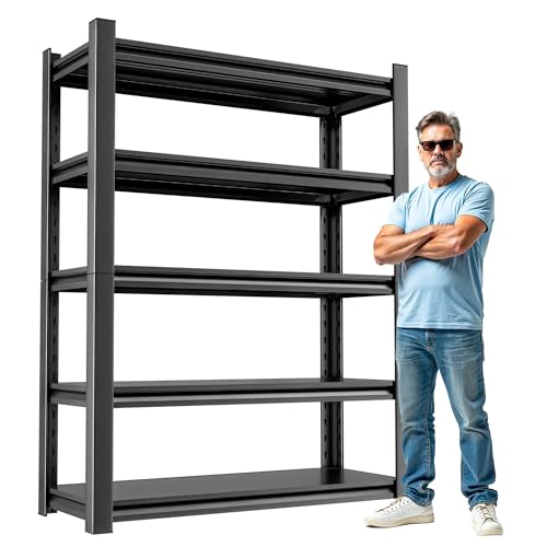 Garage Shelving Storage Rack