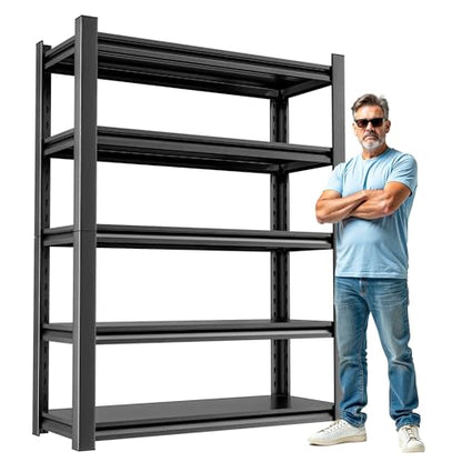 Garage Shelving Storage Rack