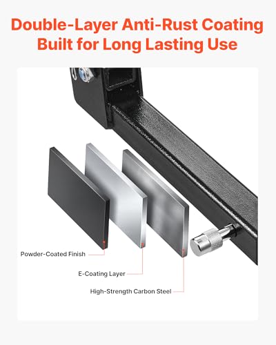 Hitch Mount Cargo Carrier