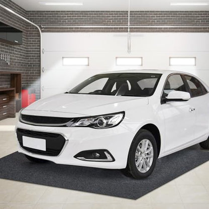 Garage Floor Mat for Under Car