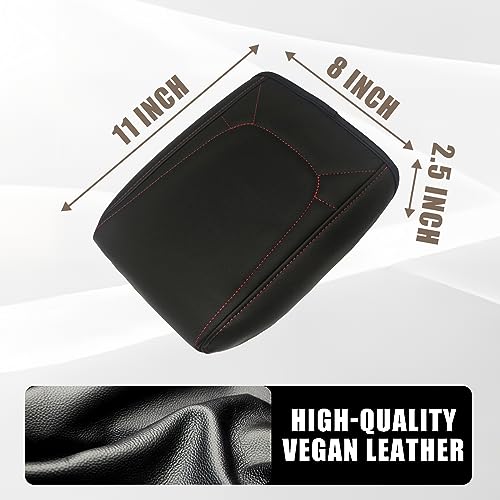 Armrest Cover for Colorado Canyon 2023