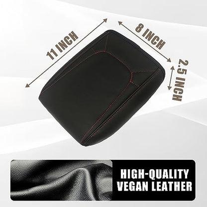Armrest Cover for Colorado Canyon 2023