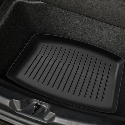 Floor Mats for Tesla Model Y Juniper 2025