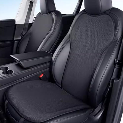 Front Seat Cover for Tesla Model Y Juniper Launch Series