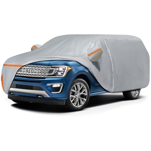 Waterproof Custom Car Cover for 1997