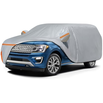 Waterproof Custom Car Cover for 1997