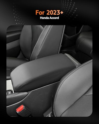 for Honda Accord 2023