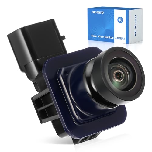 Rear View Backup Reverse Camera Fit for Ford Flex 2013