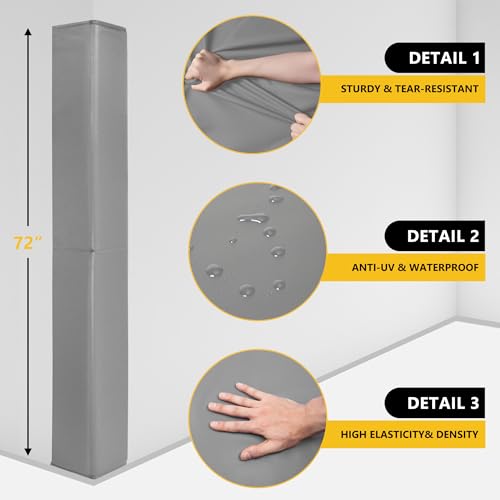Wall Corner Guards & Edge Protector