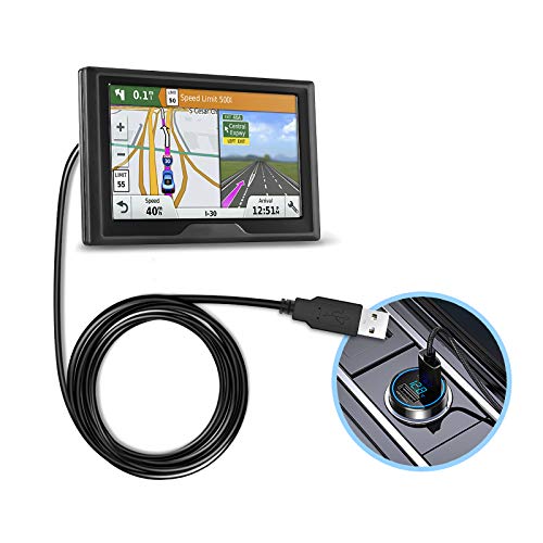 GPS Charger Cable