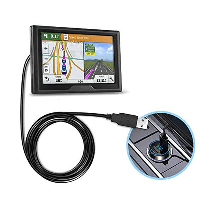 GPS Charger Cable