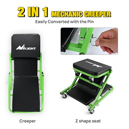 36" Z Creeper 2
