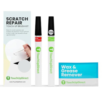 Auto Scratch Repair Brush Kit
