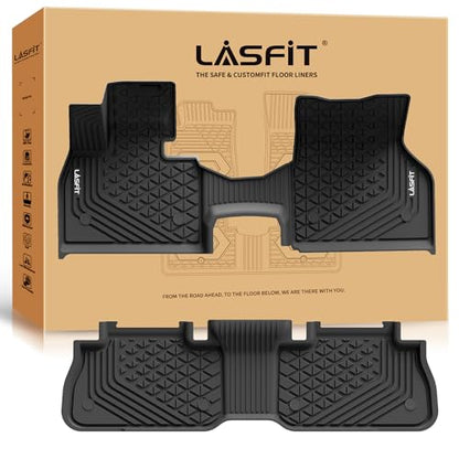 Floor Mats for BMW iX 2022